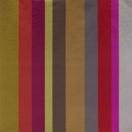 Designers Guild Fabric Saarika Berry