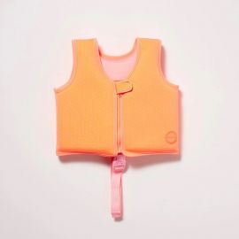 Sunnylife Kids Swim Vest Heart