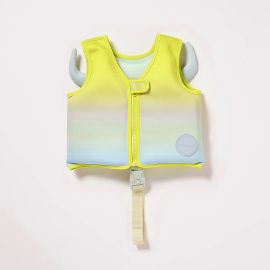 Sunnylife Kids Swim Vest Monty The Monster