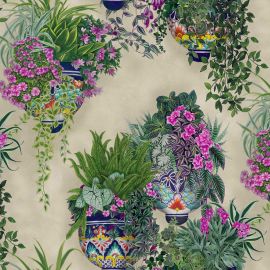 Cole And Son Wallpaper Talavera 117/9027