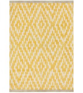 Scion Rug Uteki Sunflower