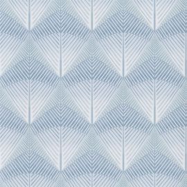 Designers Guild Wallpaper Veren Ocean 