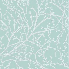 Osborne & Little Wallpaper Twiggy 05