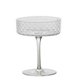 Zafferano Veneziano Mixology Goblet Champagne