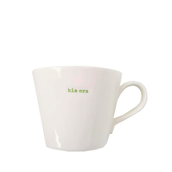 Keith Brymer Jones Mug Kia Ora | Allium Interiors