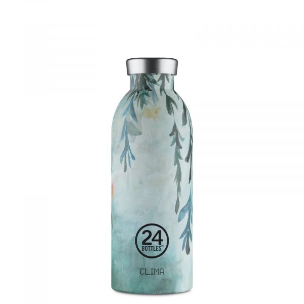 24Bottle Clima Lotus 500ml | Allium Interiors