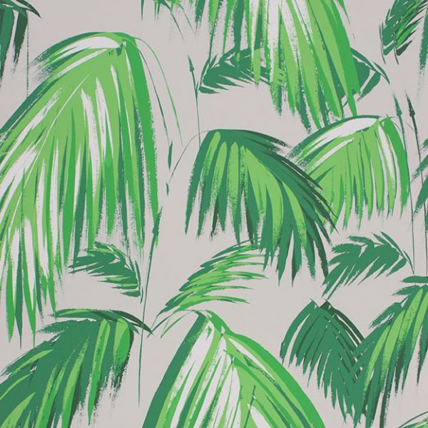 Matthew Williamson Wallpaper Tropicana W6801-02 | Allium Interiors