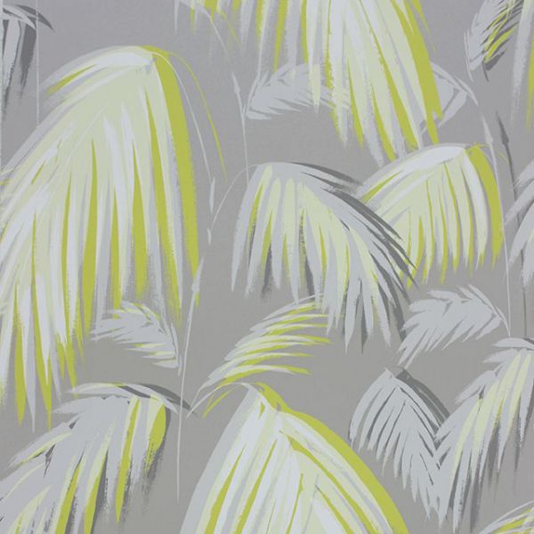 Matthew Williamson Wallpaper Tropicana W6801-03 | Allium Interiors