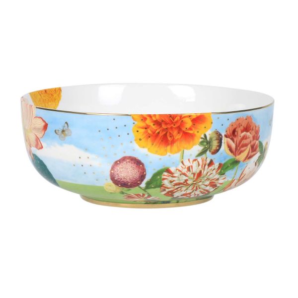 Pip Studio Royal Salad Bowl XL | Allium Interiors