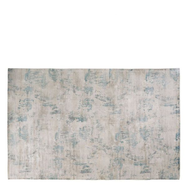 Designers Guild Rug Impasto Celadon | Allium Interiors