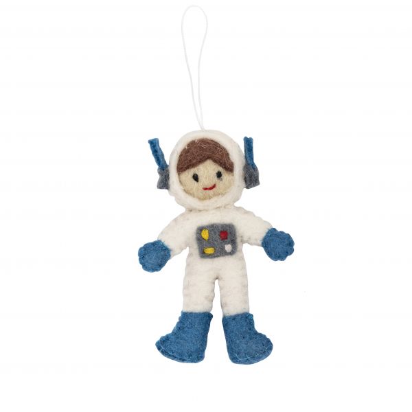 Pashom Christmas Decoration Astronaut | Allium Interiors