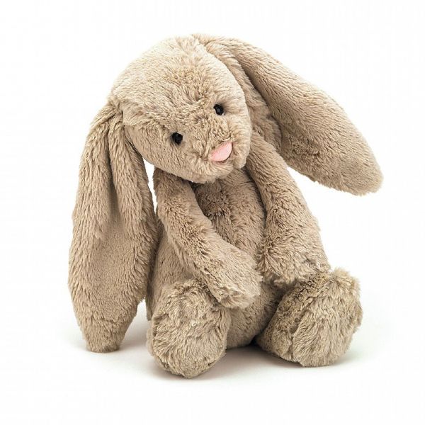 Jellycat Bashful Bunny Beige | Allium Interiors