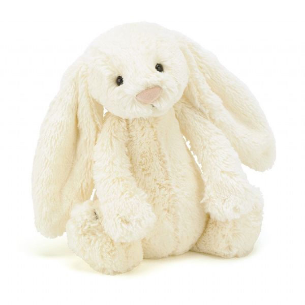 Jellycat Bashful Bunny Cream | Allium Interiors