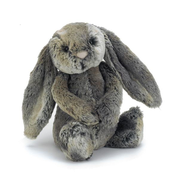 Jellycat Bashful Bunny Cottontail | Allium Interiors