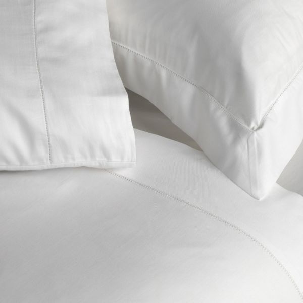 Baksana Pillowcase 500 Thread Count | Allium Interiors