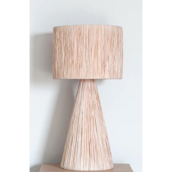 Bianca Lorenne Baleno Lamp | Allium Interiors