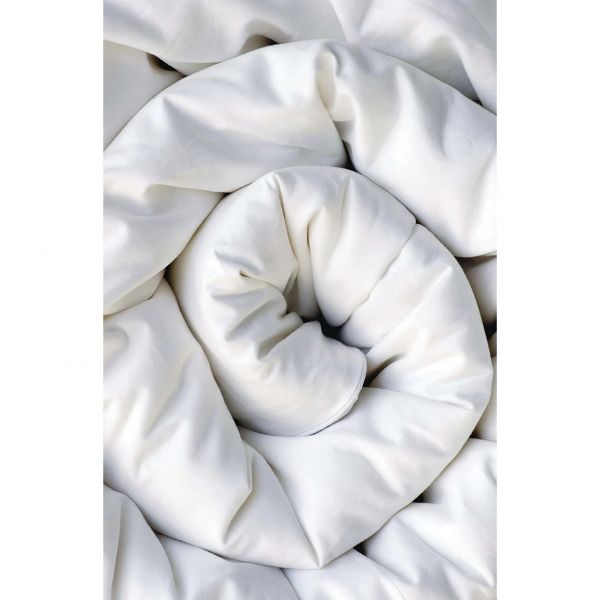 Bianca Lorenne Silk Filled Duvet Inner Light 250GSM | Allium Interiors