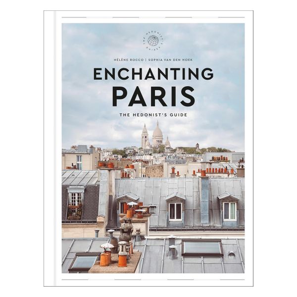 Enchanting Paris: The Hedonist's Guide | Allium Interiors