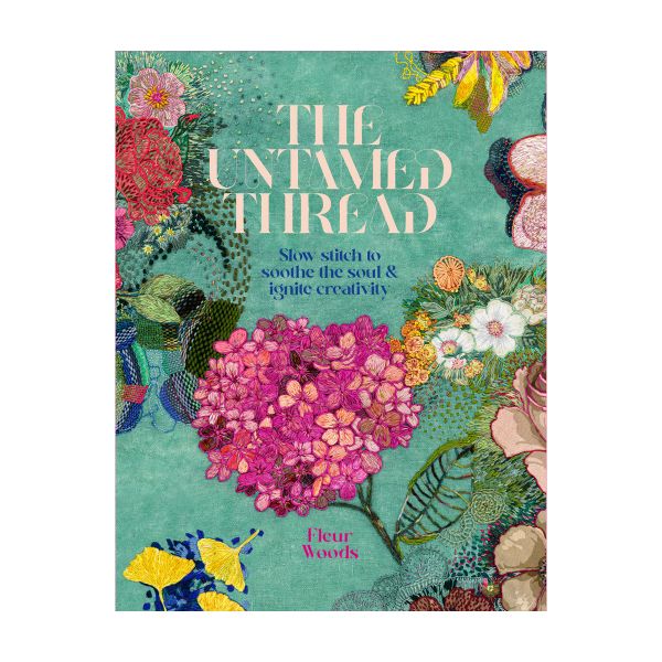 The Untamed Thread By Fleur Woods | Allium Interiors