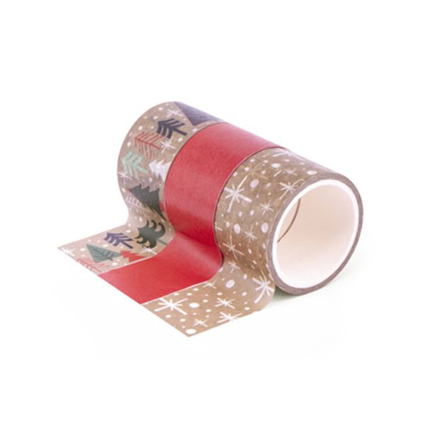 Paperie Christmas Tape | Allium Interiors