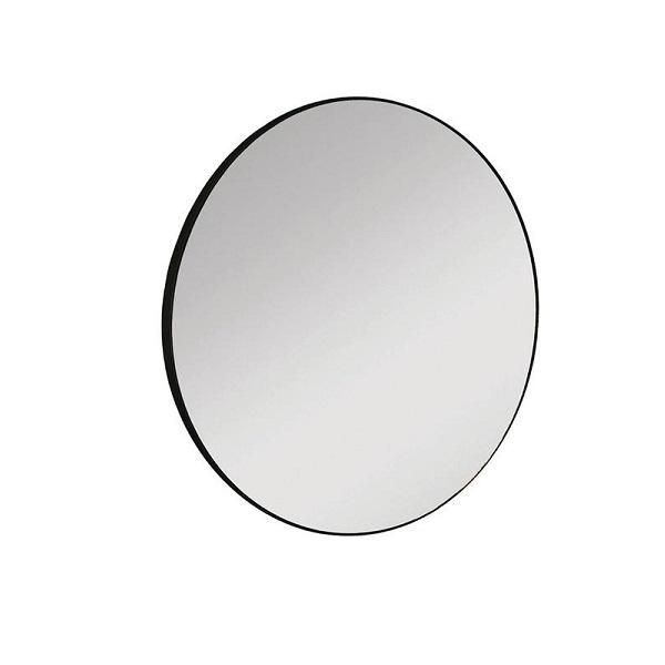 Madras Link Mirror Circa Black | Allium Interiors