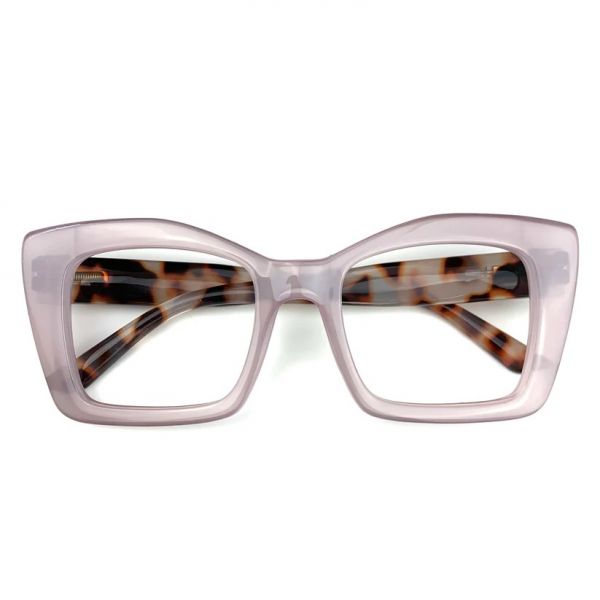 Captivated Eyewear Cleo Blush | Allium Interiors