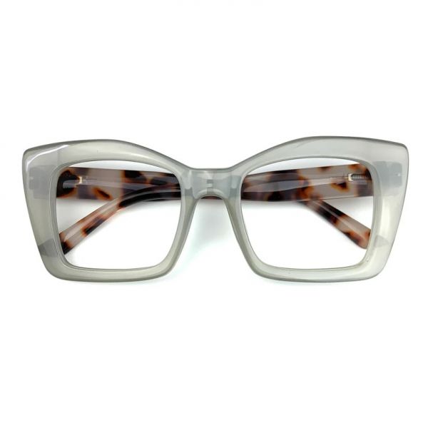 Captivated Eyewear Cleo Sage Green | Allium Interiors