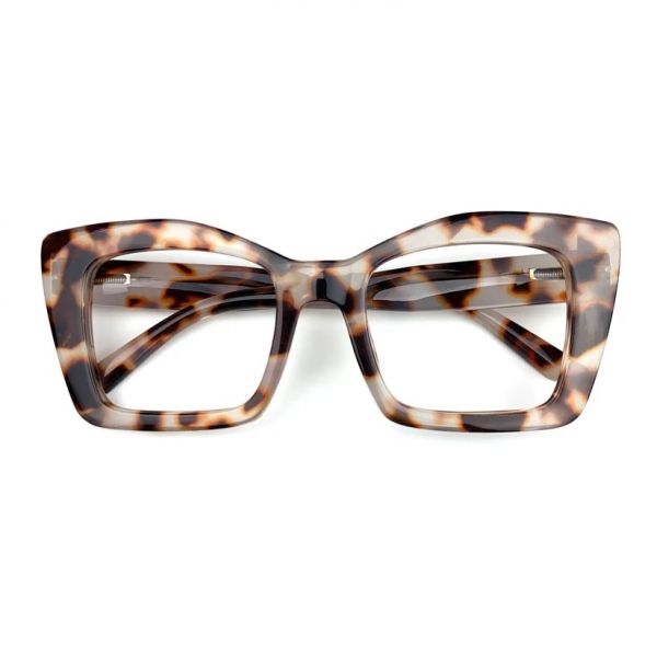 Captivated Eyewear Cleo Tortoise | Allium Interiors