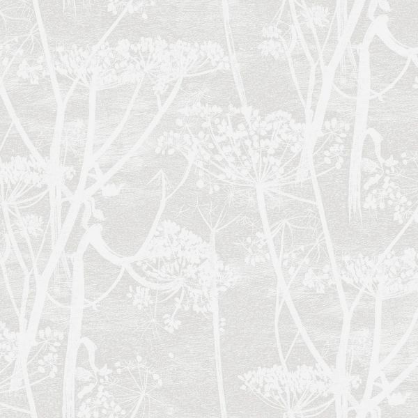 Cole And Son Wallpaper Cow Parsley 112/8027 | Allium Interiors