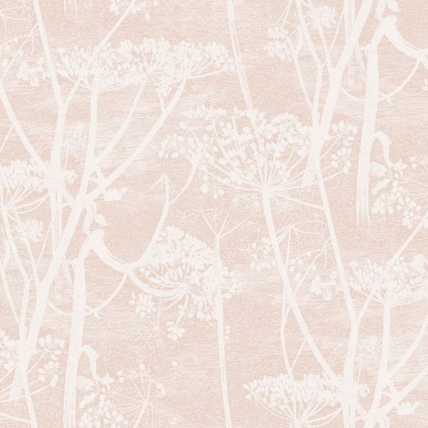 Cole And Son Wallpaper Cow Parsley 112/8028 | Allium Interiors