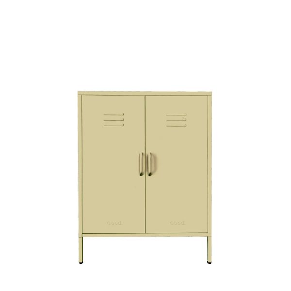 Good Locker Edna Biscotti | Allium Interiors