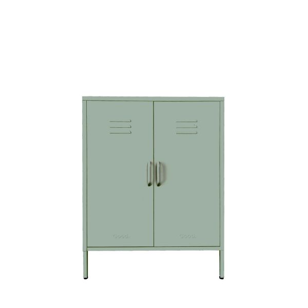 Good Locker Edna Duck Egg | Allium Interiors