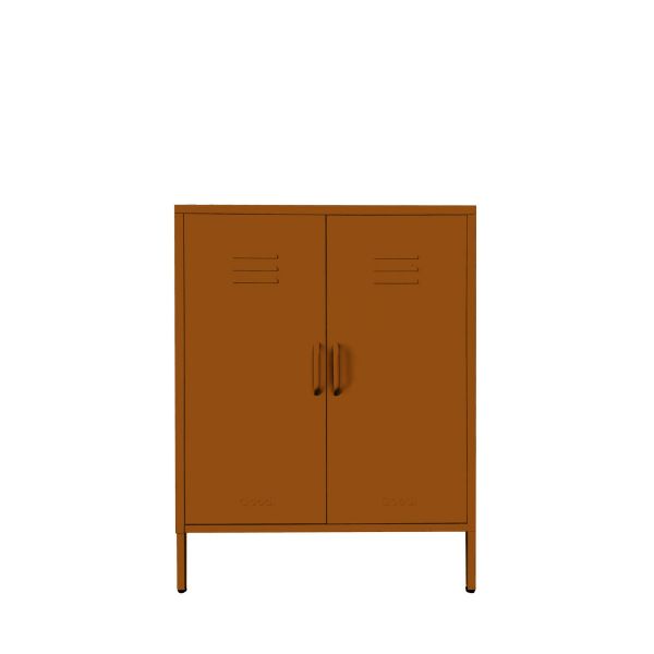 Good Locker Edna Terracotta | Allium Interiors