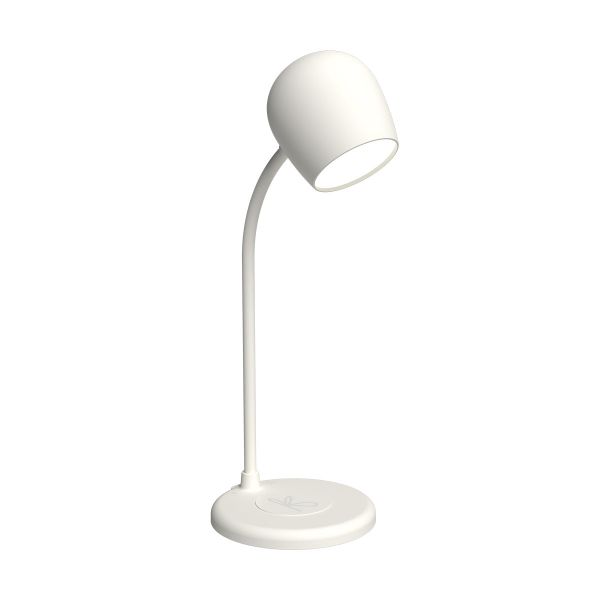 Kreafunk Ellie White Lamp | Allium Interiors