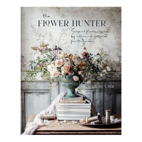 The Flower Hunter By Lucy Hunter | Allium Interiors