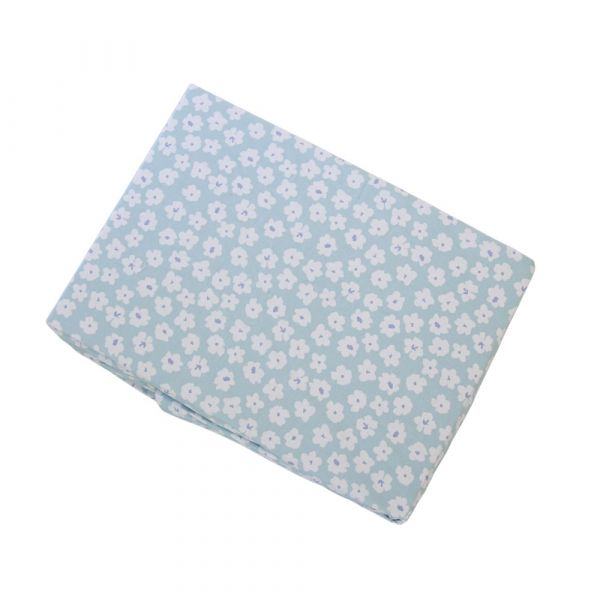 Patersonrose Grace Fitted Sheet | Allium Interiors