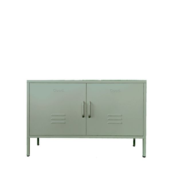 Good Locker Harold Duck Egg | Allium Interiors