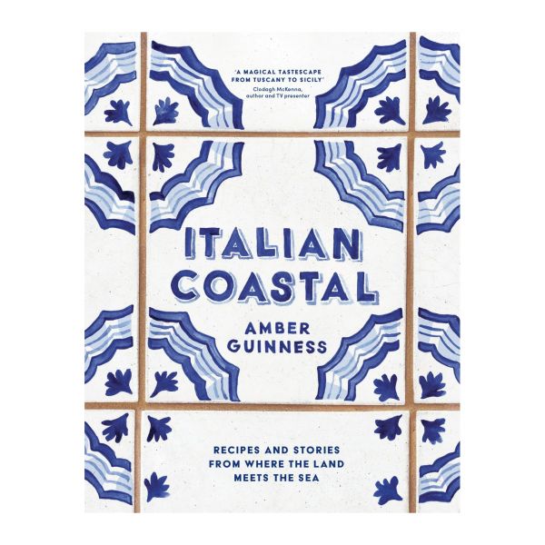 Italian Coastal By Amber Guinness | Allium Interiors