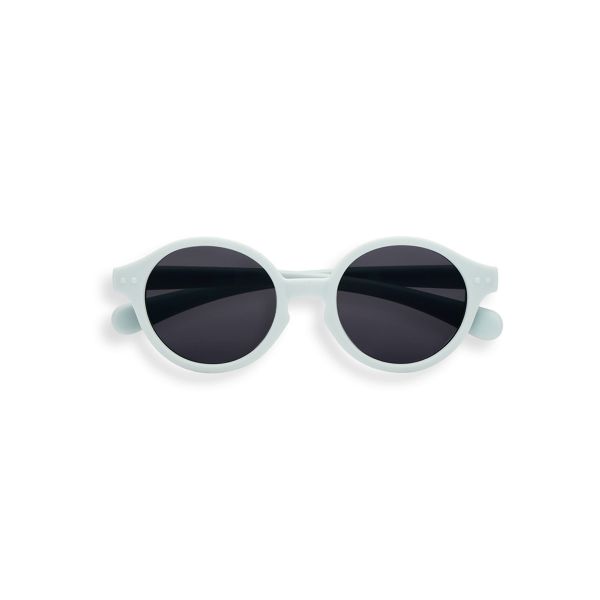 IZIPIZI Baby Sunglasses 0-12 Months Sweet Blue | Allium Interiors