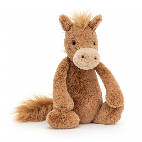 Jellycat Bashful Pony | Allium Interiors