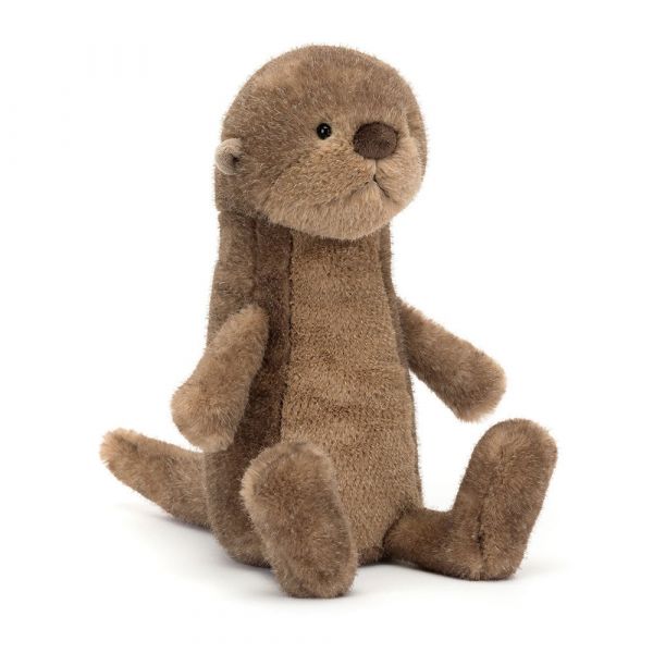 Jellycat Brooke Otter | Allium Interiors