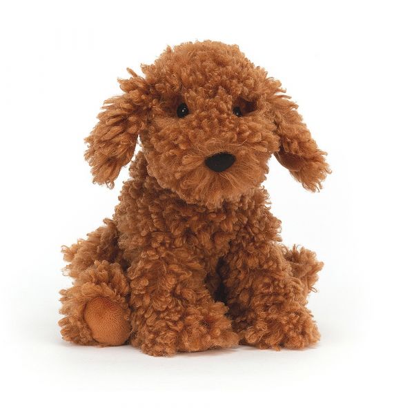 Jellycat Cooper Doddle Dog | Allium Interiors