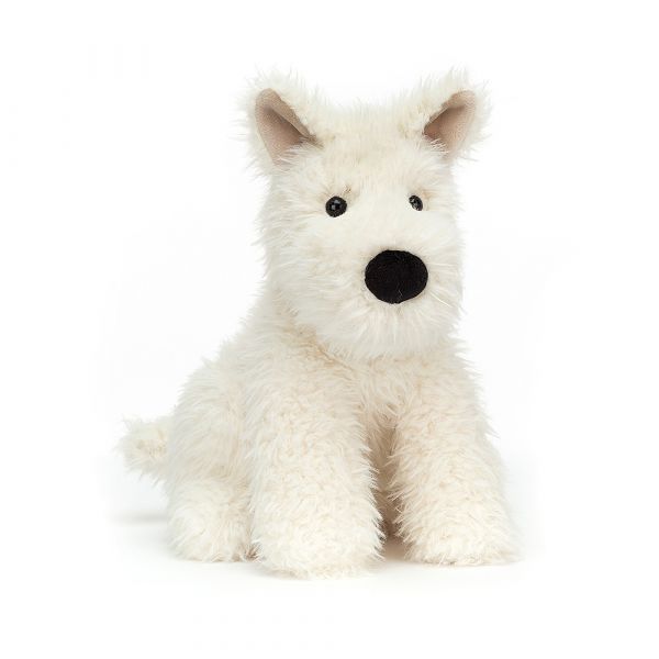 Jellycat Munro Scottie Dog | Allium Interiors