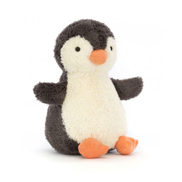 Jellycat Peanut Penguin | Allium Interiors