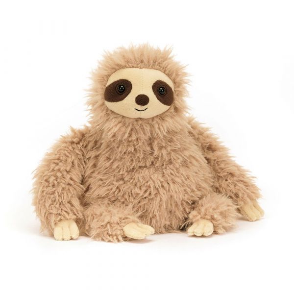 Jellycat Selma Sloth | Allium Interiors