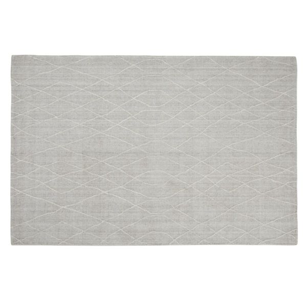 Weave Rug Katari Moon | Allium Interiors