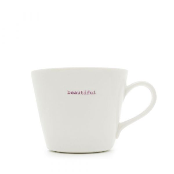 Keith Brymer Jones Mug Beautiful | Allium Interiors