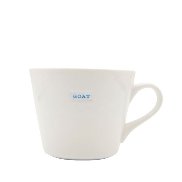 Keith Brymer Jones Mug GOAT | Allium Interiors