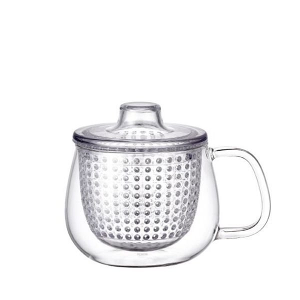 Kinto Unimug Clear | Allium Interiors