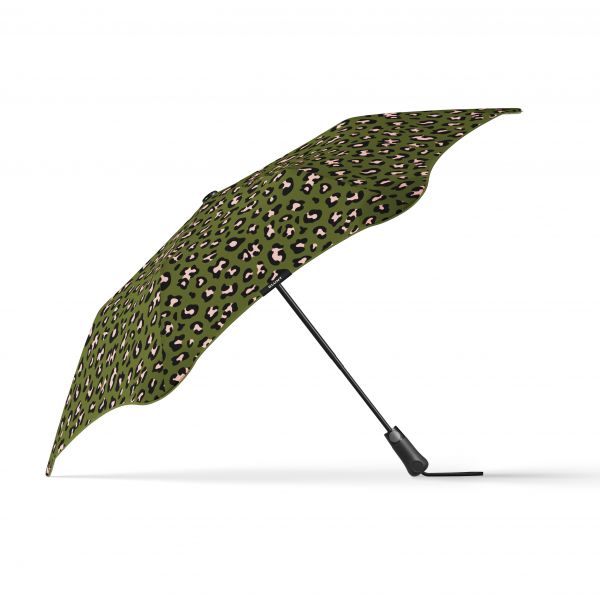 BLUNT Umbrella Metro Jungle Leopard | Allium Interiors